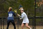 WLax vs Westfield  Wheaton College Women's Lacrosse vs Westfield State University. - Photo by Keith Nordstrom : Wheaton, Lacrosse, LAX, Westfield State